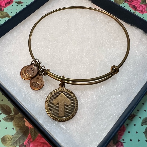 ALEX AND ANI Stand Up 2 Cancer Bracelet 💕 - Picture 2 of 3